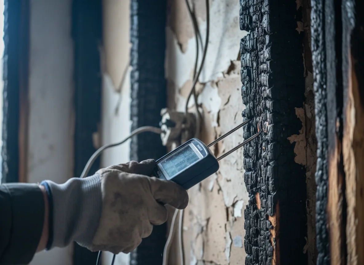 Fire Damage Restoration Gladstone, IL FAQs